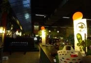 Kölyökvadon Játszóház Étterem - Récsei Center Budapest