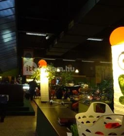 Kölyökvadon Játszóház Étterem - Récsei Center