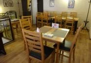 Komachi Bistro Budapest