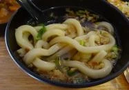 Komachi Bistro Budapest