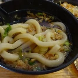 Komachi Bistro Budapest - Étel/ital