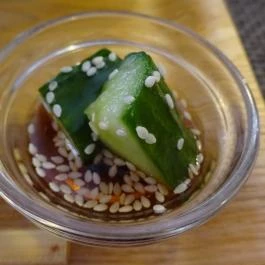 Komachi Bistro Budapest - Étel/ital