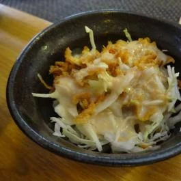 Komachi Bistro Budapest - Étel/ital