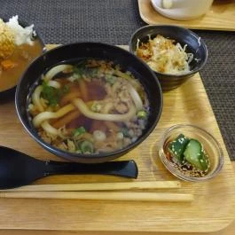 Komachi Bistro Budapest - Étel/ital