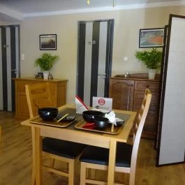 Komachi Bistro Budapest - Belső