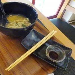 Komachi Bistro Budapest - Étel/ital