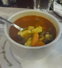 Komédiás Kávéház