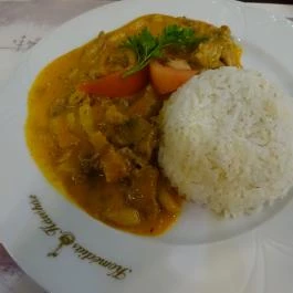 Komédiás Kávéház Budapest - Étel/ital