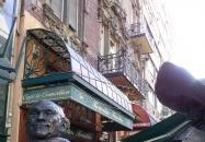 Komédiás Kávéház Budapest