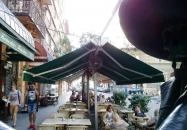 Komédiás Kávéház Budapest