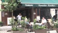 Komédiás Kávéház Budapest - Külső kép