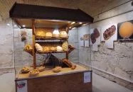 Komiszkenyér kiállítás Komárom