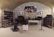 Komiszkenyér kiállítás Komárom