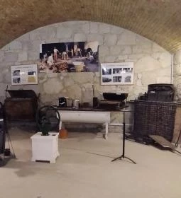 Komiszkenyér kiállítás