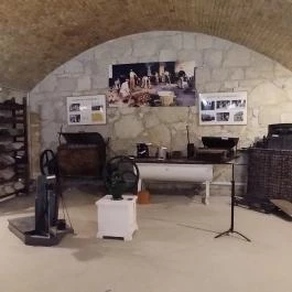 Komiszkenyér kiállítás Komárom - Egyéb