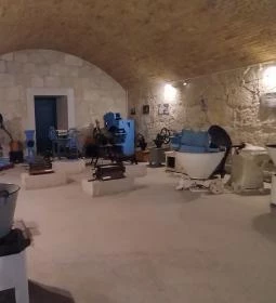 Komiszkenyér kiállítás