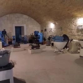 Komiszkenyér kiállítás Komárom - Egyéb