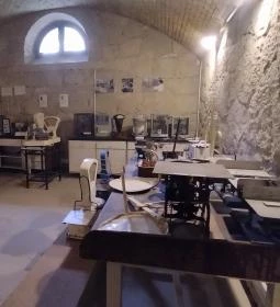 Komiszkenyér kiállítás