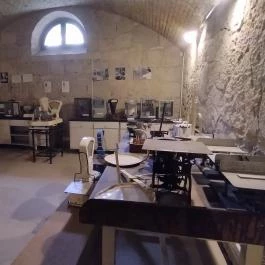 Komiszkenyér kiállítás Komárom - Egyéb