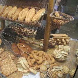 Komiszkenyér kiállítás Komárom - Egyéb