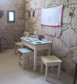 Komiszkenyér kiállítás