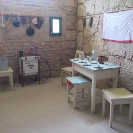 Komiszkenyér kiállítás Komárom - Egyéb