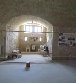 Komiszkenyér kiállítás