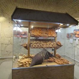 Komiszkenyér kiállítás Komárom - Egyéb