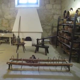 Komiszkenyér kiállítás Komárom - Egyéb