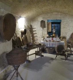 Komiszkenyér kiállítás