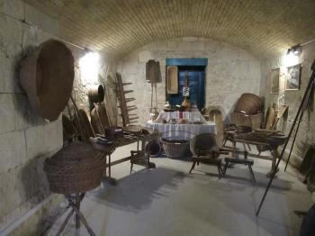 Komiszkenyér kiállítás Komárom