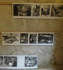 Komiszkenyér kiállítás