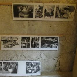 Komiszkenyér kiállítás Komárom - Egyéb