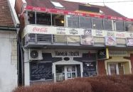 Komló és Tehén Budaörs