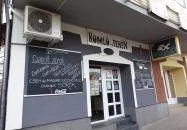 Komló és Tehén Budaörs