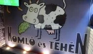 Komló és Tehén Budaörs - Egyéb