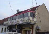 Komló és Tehén Budaörs