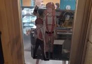 Komondors Vintage Shop & Café Budapest