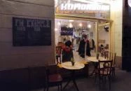 Komondors Vintage Shop & Café Budapest