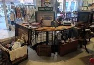 Komondors Vintage Shop & Café Budapest