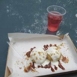 Kompház Budapest - Étel/ital