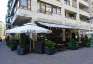 Kompót Bisztró Budapest