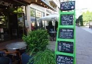 Kompót Bisztró Budapest