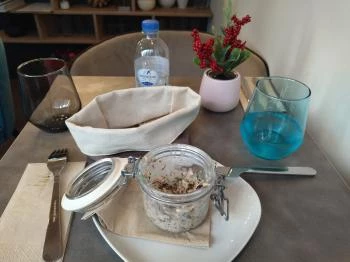 Kona Bistro Budapest