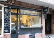Kona Bistro Budapest