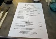 Kona Bistro Budapest