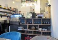 Kona Bistro Budapest