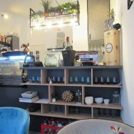 Kona Bistro Budapest - Egyéb