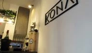Kona Bistro Budapest - Belső