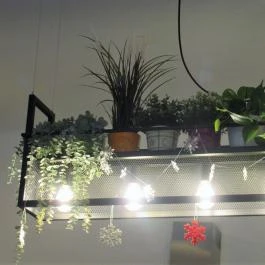 Kona Bistro Budapest - Belső